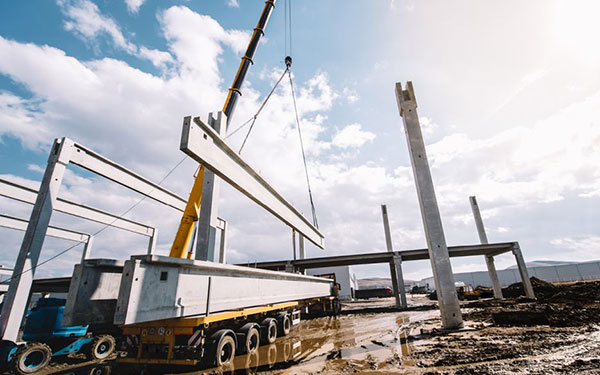 Construction Services